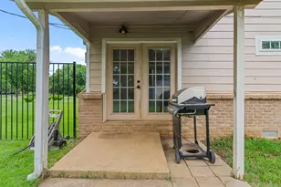 2673 S Bonnie Brae St, Denton, TX 76207 - Photo 27