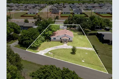 2673 S Bonnie Brae Street, Denton, TX 76207 - Photo 35