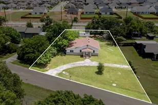 2673 S Bonnie Brae St, Denton, TX 76207 - Photo 35