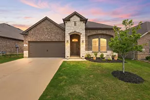 10605 Breezeway Dr, Aubrey, TX 76227 - Photo 1
