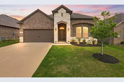 10605 Breezeway Drive, Aubrey, TX 76227 - Photo 1