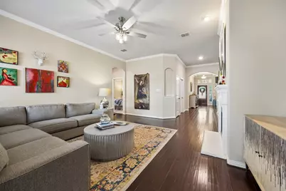4708 McClellan Drive, Frisco, TX 75036 - Photo 7