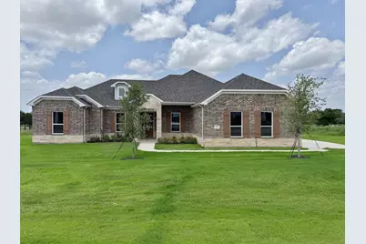 1300 Green Ridge, Weatherford, TX 76085 - Photo 19