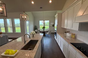 1300 Green Ridge, Weatherford, TX 76085 - Photo 5