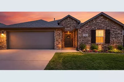 708 Range Drive, Princeton, TX 75407 - Photo 1