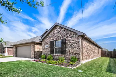 708 Range Drive, Princeton, TX 75407 - Photo 1