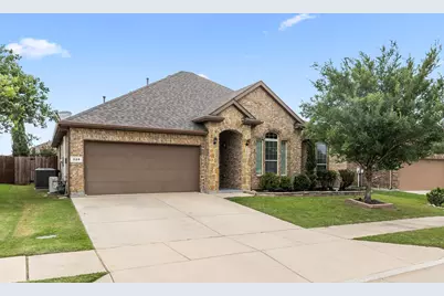 328 Running Water Trail, Fort Worth, TX 76131 - Photo 1