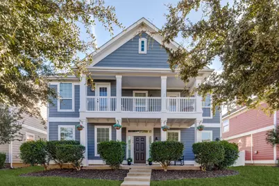 9120 Cape Cod Boulevard, Providence Village, TX 76227 - Photo 1