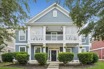 9120 Cape Cod Boulevard, Providence Village, TX 76227 - Photo 1