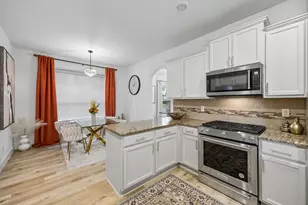 9120 Cape Cod Blvd, Providence Village, TX 76227 - Photo 11