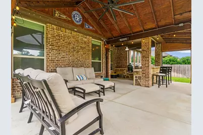 15705 Mirasol Drive, Fort Worth, TX 76177 - Photo 33