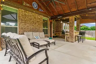 15705 Mirasol Dr, Fort Worth, TX 76177 - Photo 33