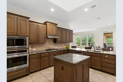 15705 Mirasol Drive, Fort Worth, TX 76177 - Photo 9