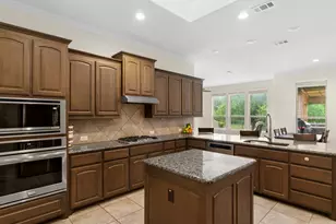 15705 Mirasol Dr, Fort Worth, TX 76177 - Photo 9