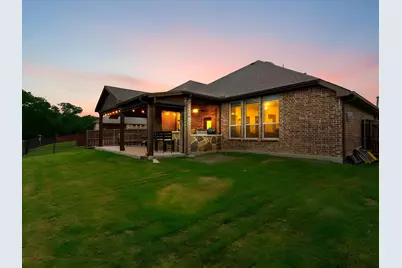 15705 Mirasol Drive, Fort Worth, TX 76177 - Photo 35