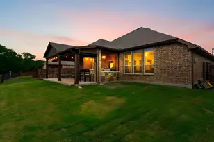 15705 Mirasol Dr, Fort Worth, TX 76177 - Photo 35