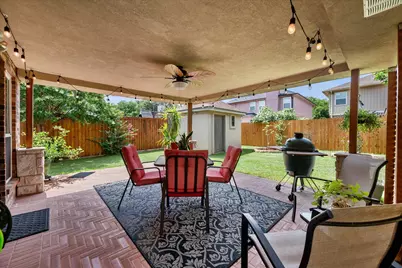 2404 Bennington Drive, Arlington, TX 76018 - Photo 29