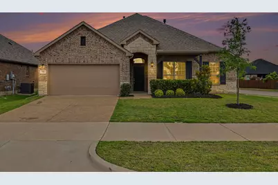 2916 Bobcat Drive, Melissa, TX 75454 - Photo 3