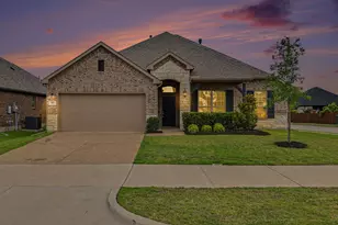 2916 Bobcat Dr, Melissa, TX 75454 - Photo 3