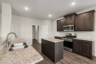 2916 Bobcat Dr, Melissa, TX 75454 - Photo 9
