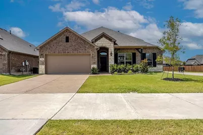 2916 Bobcat Drive, Melissa, TX 75454 - Photo 1