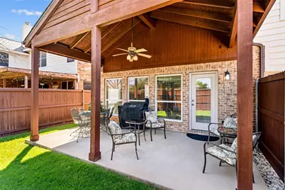 6204 Durango Drive, The Colony, TX 75056 - Photo 33