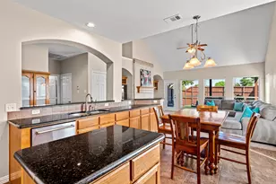 6204 Durango Dr, The Colony, TX 75056 - Photo 9