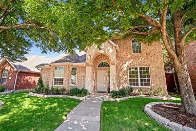 6204 Durango Drive, The Colony, TX 75056 - Photo 1