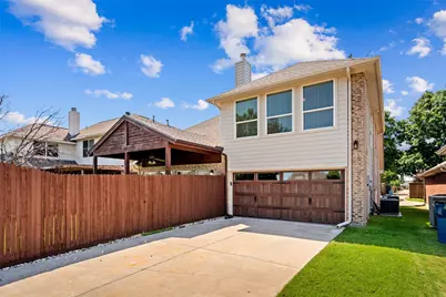 6204 Durango Drive, The Colony, TX 75056 - Photo 35