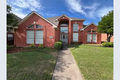 1042 Fireside Drive, Allen, TX 75002 - Photo 1