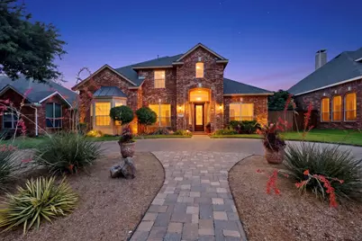 4507 Hawkhurst Drive, Plano, TX 75024 - Photo 1