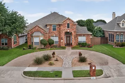 4507 Hawkhurst Drive, Plano, TX 75024 - Photo 3