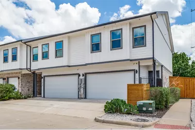 1000 17th Street, Plano, TX 75074 - Photo 1