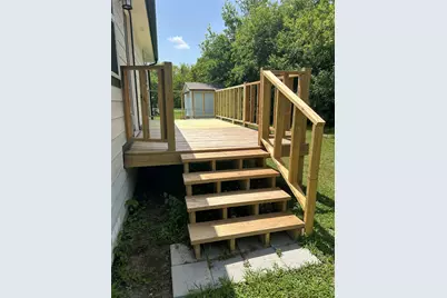 615 Smith Circle, Point, TX 75472 - Photo 21