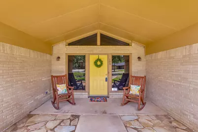 109 Timber Ridge Circle, Burleson, TX 76028 - Photo 5
