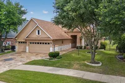 9313 Grandview Drive, Denton, TX 76207 - Photo 1