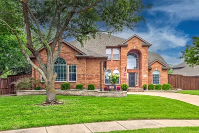 1308 McCoy Court, Allen, TX 75002 - Photo 1