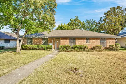 7027 Hunnicut Road, Dallas, TX 75227 - Photo 5