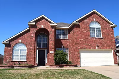 3431 Jasper Drive, Grand Prairie, TX 75052 - Photo 1