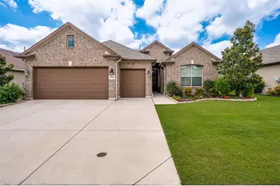 9904 Orangewood Trail, Denton, TX 76207 - Photo 1