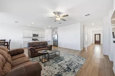 216 Post Oak Street, Azle, TX 76020 - Photo 31