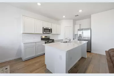 216 Post Oak Street, Azle, TX 76020 - Photo 37