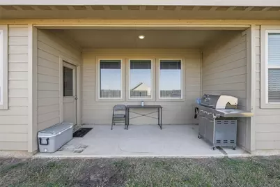 216 Post Oak Street, Azle, TX 76020 - Photo 5