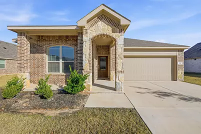 216 Post Oak Street, Azle, TX 76020 - Photo 1