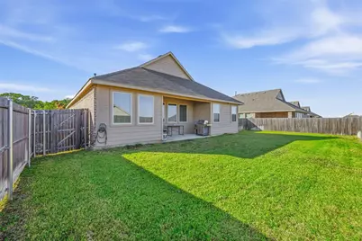 216 Post Oak Street, Azle, TX 76020 - Photo 9