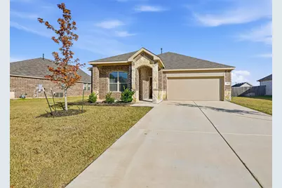216 Post Oak Street, Azle, TX 76020 - Photo 3