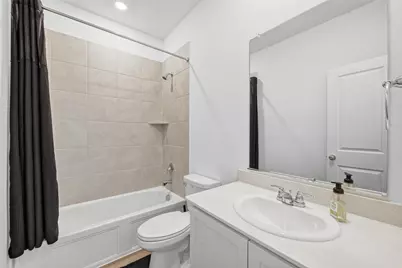 216 Post Oak Street, Azle, TX 76020 - Photo 17