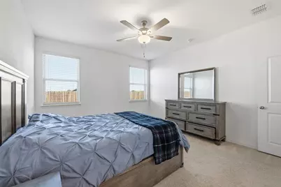216 Post Oak Street, Azle, TX 76020 - Photo 23
