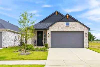 606 Sagebrush Trail, Sherman, TX 75092 - Photo 5