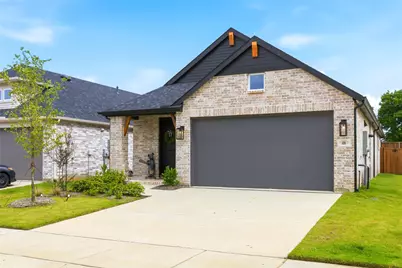606 Sagebrush Trail, Sherman, TX 75092 - Photo 3